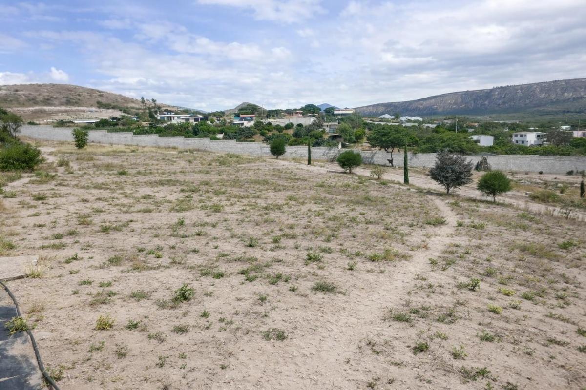 Venta Terreno 502 m² en Malchinguí — imagen 6