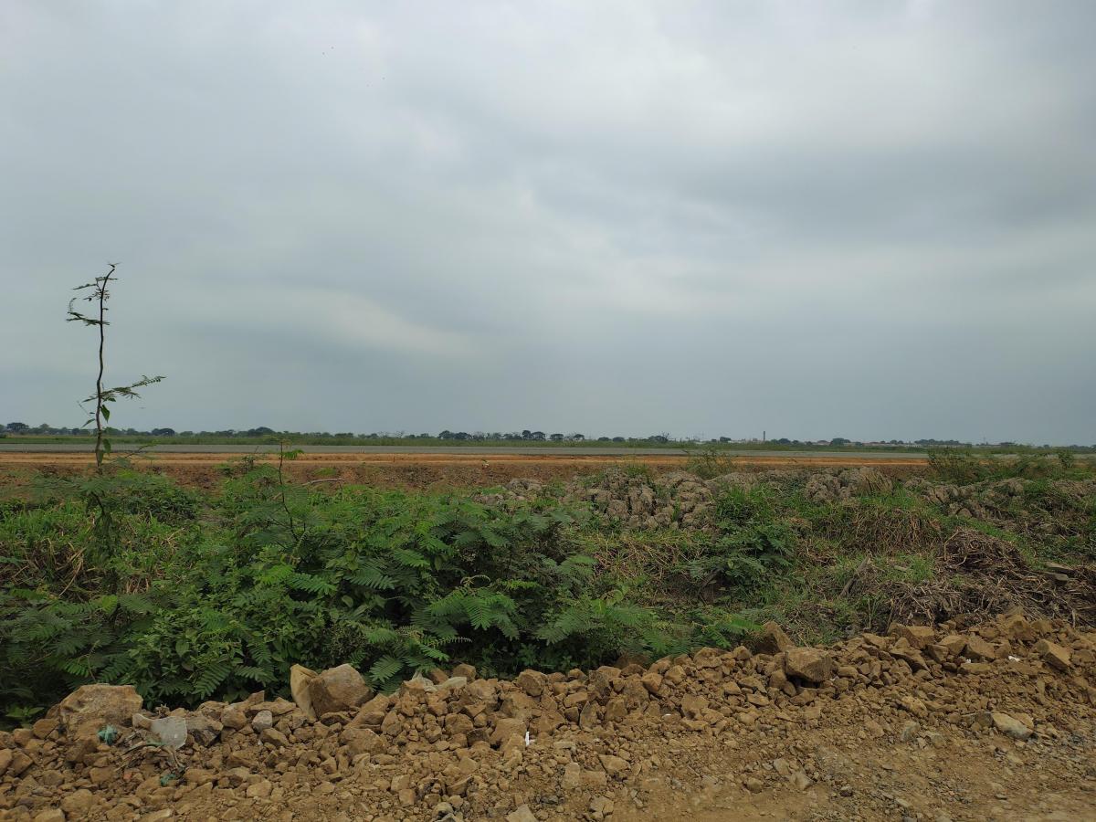 Terreno a La Venta en Via Salitre. Guayas — imagen 9