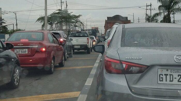 Terreno a La Venta en Via Salitre. Guayas — imagen 5