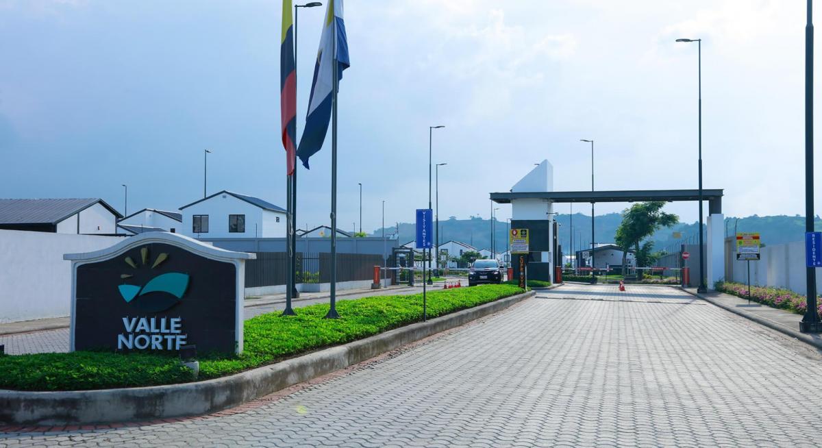Terreno a La Venta en Via Salitre. Guayas — imagen 2