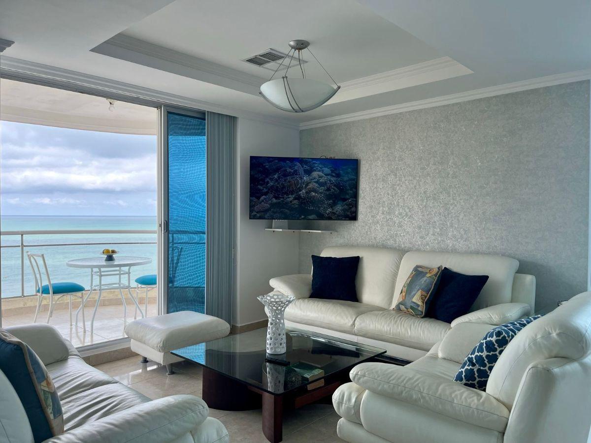Vendo Departamento en Tonsupa, Atacames — imagen 10