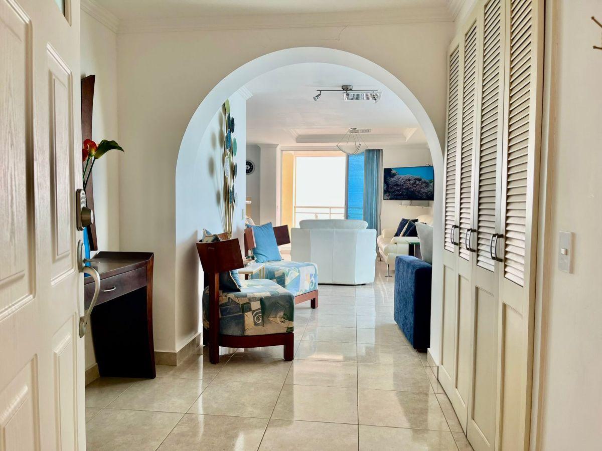Vendo Departamento en Tonsupa, Atacames — imagen 9