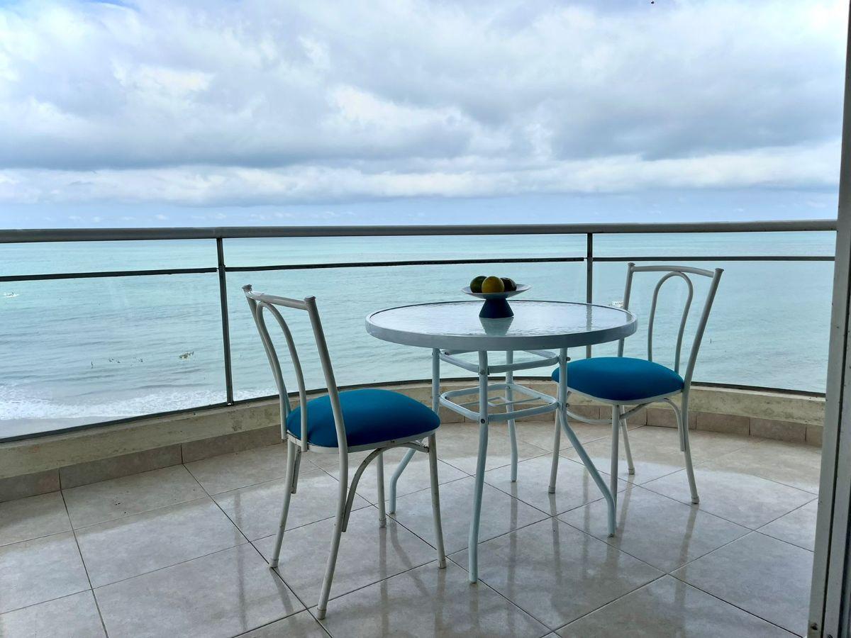 Vendo Departamento en Tonsupa, Atacames — imagen 8