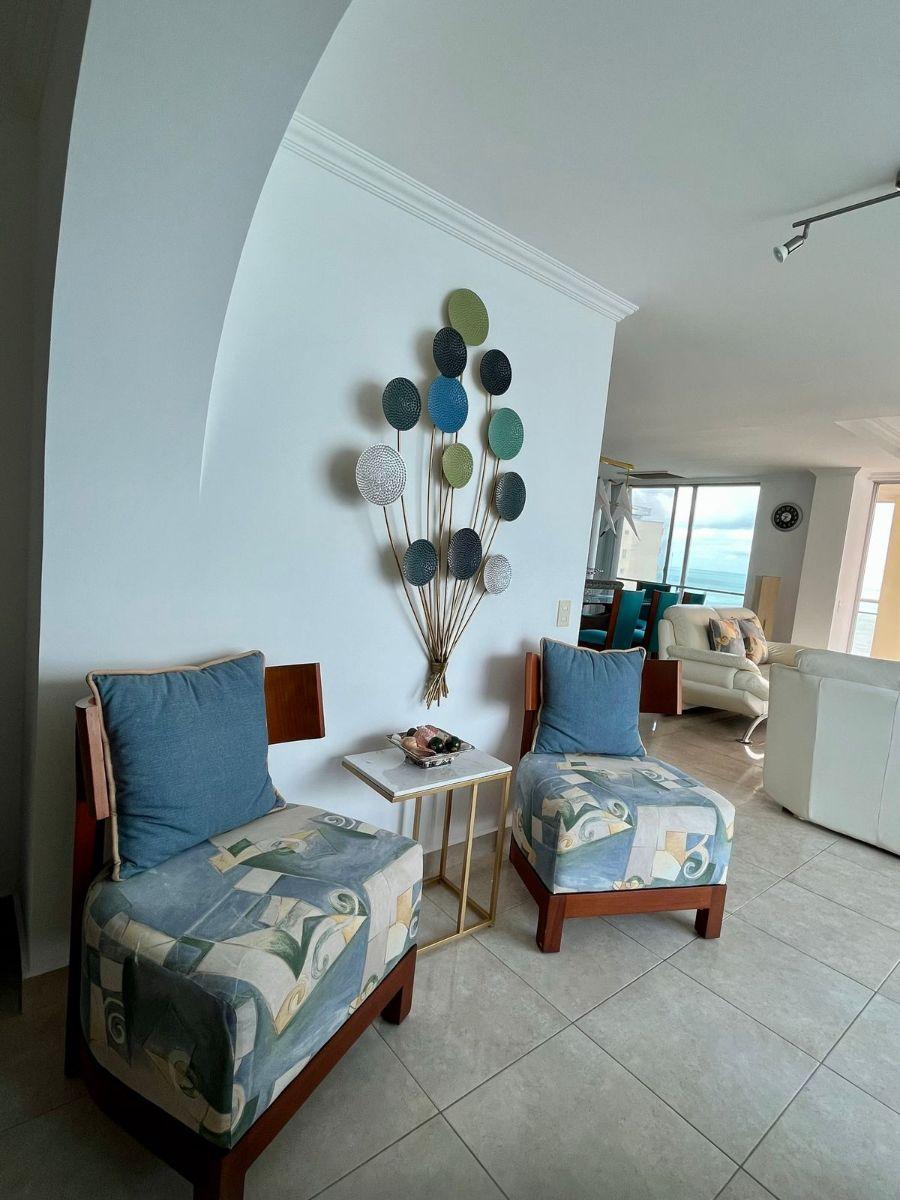 Vendo Departamento en Tonsupa, Atacames — imagen 7