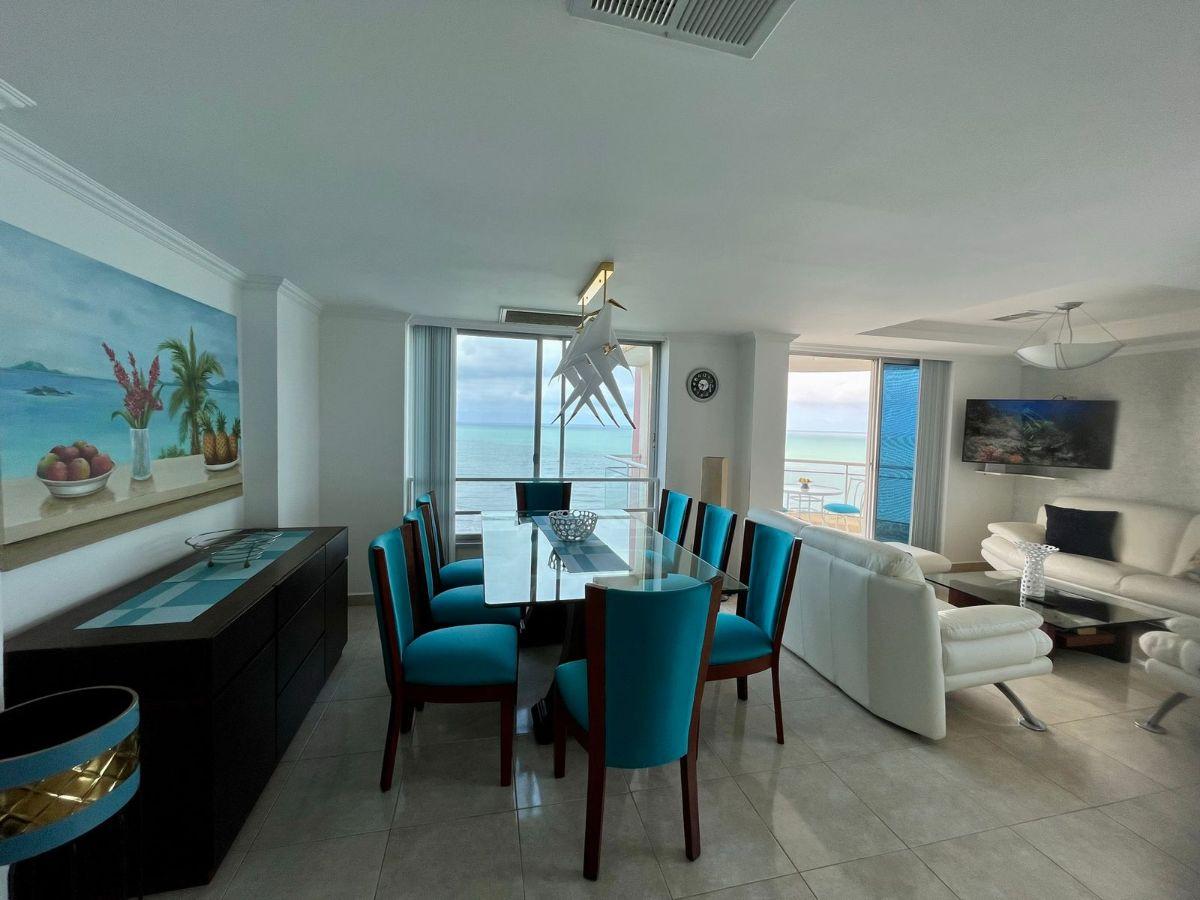 Vendo Departamento en Tonsupa, Atacames — imagen 6