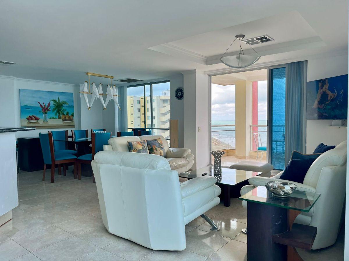 Vendo Departamento en Tonsupa, Atacames — imagen 5