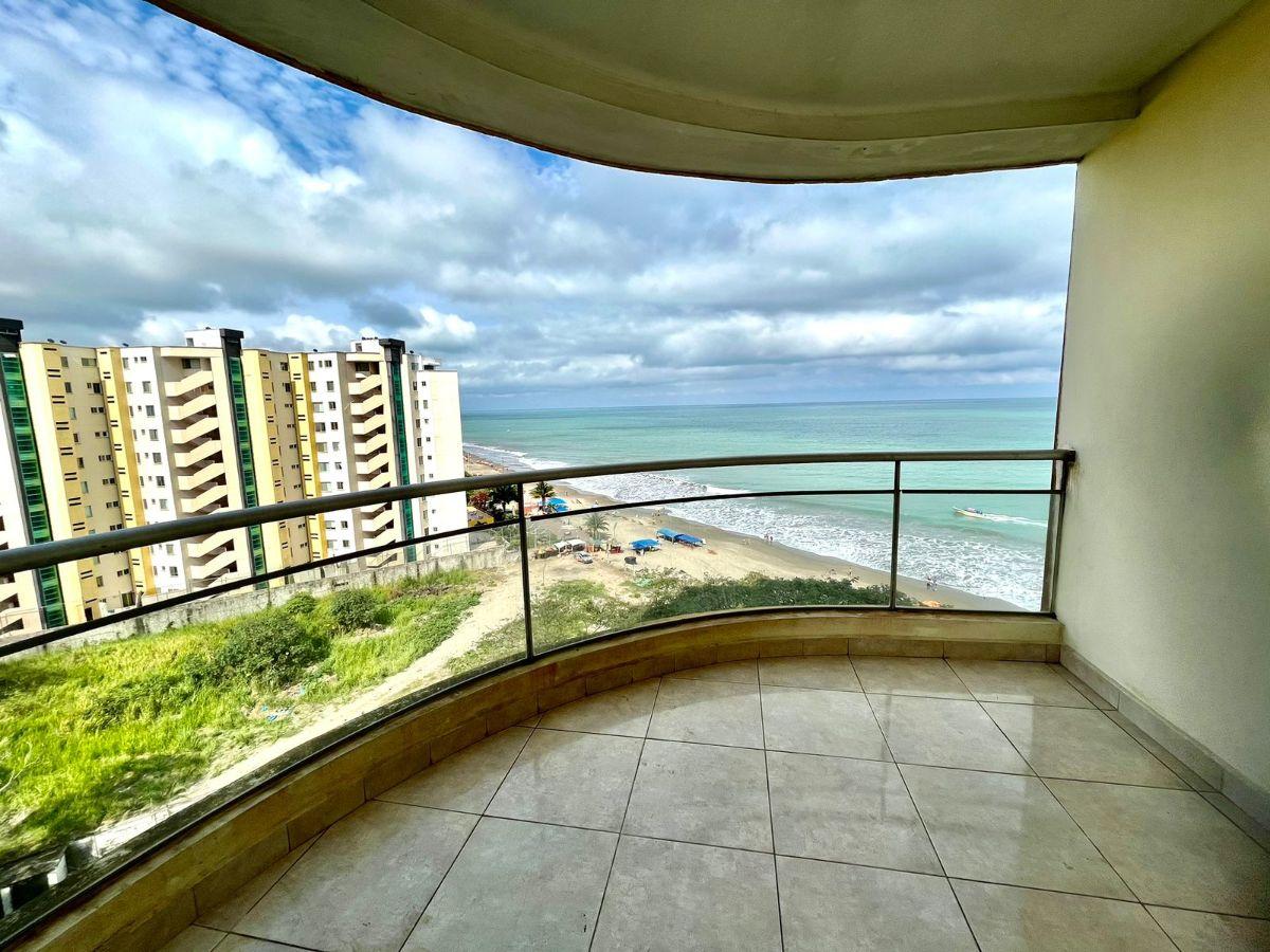 Vendo Departamento en Tonsupa, Atacames — imagen 4