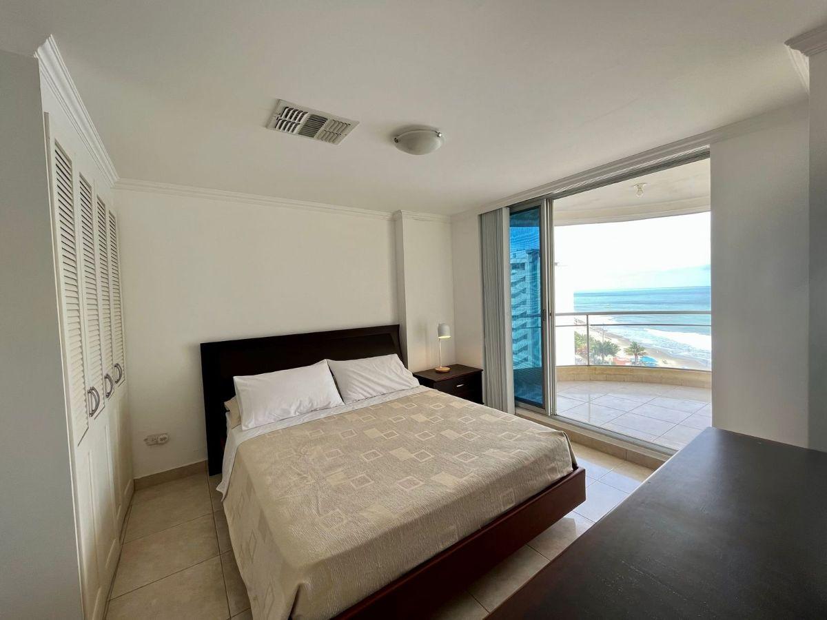 Vendo Departamento en Tonsupa, Atacames — imagen 3
