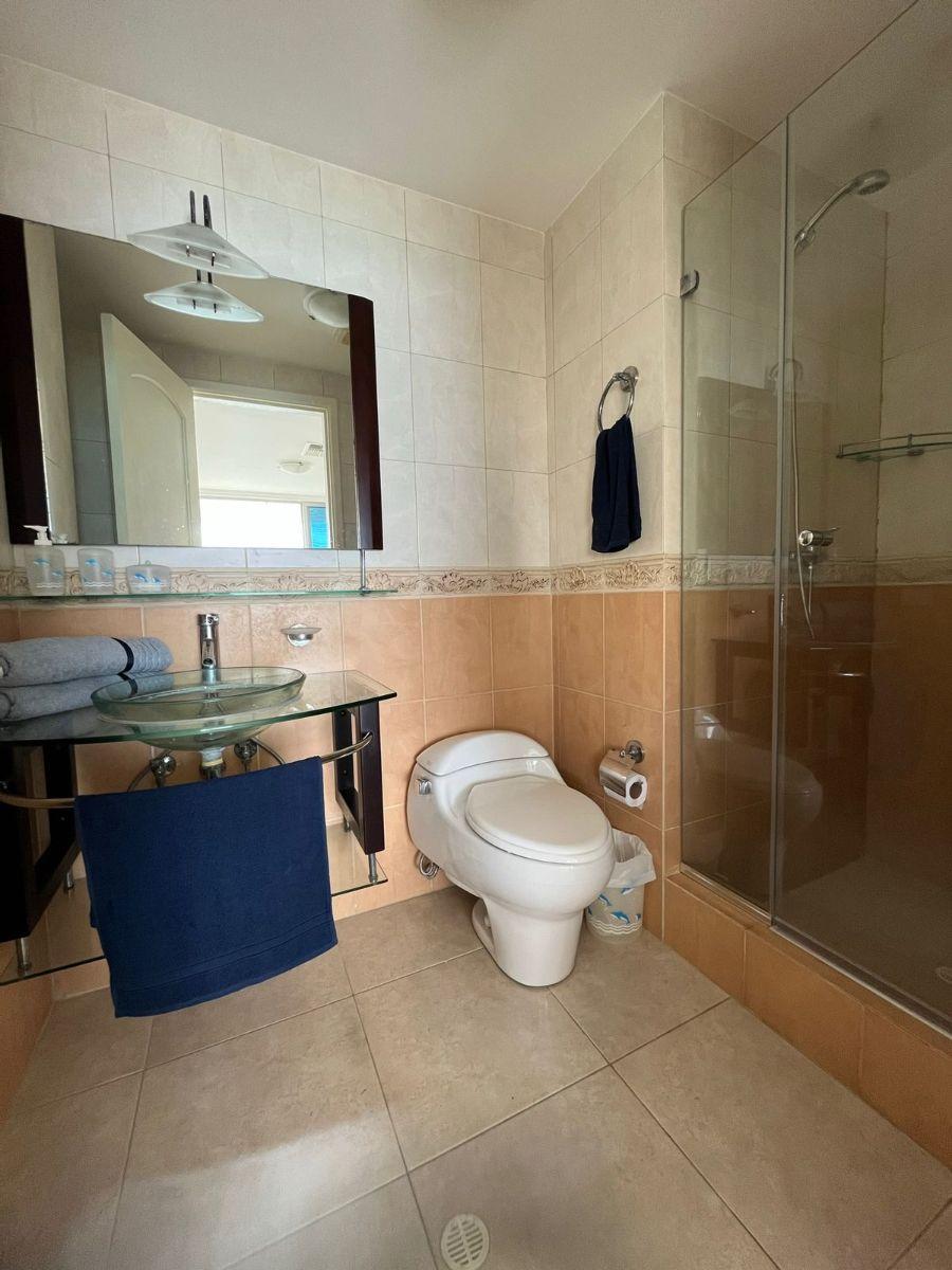 Vendo Departamento en Tonsupa, Atacames — imagen 2