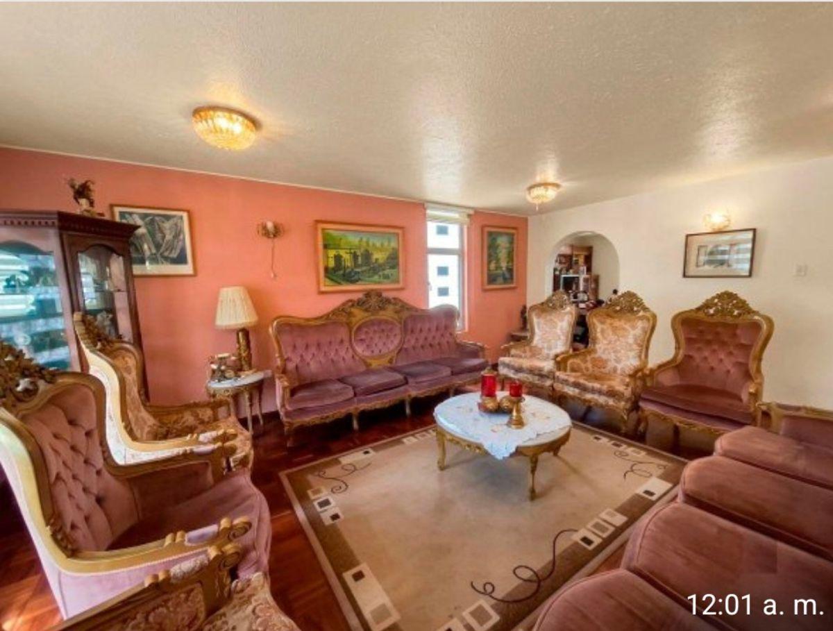 Vendo Casa Rentera – Sector Rumipamba Cerca a Ute y Colegio Sagrados Corazones de Rumipamba — imagen 9