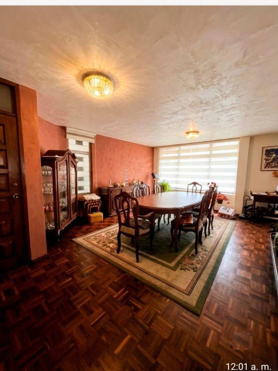 Vendo Casa Rentera – Sector Rumipamba Cerca a Ute y Colegio Sagrados Corazones de Rumipamba — imagen 4