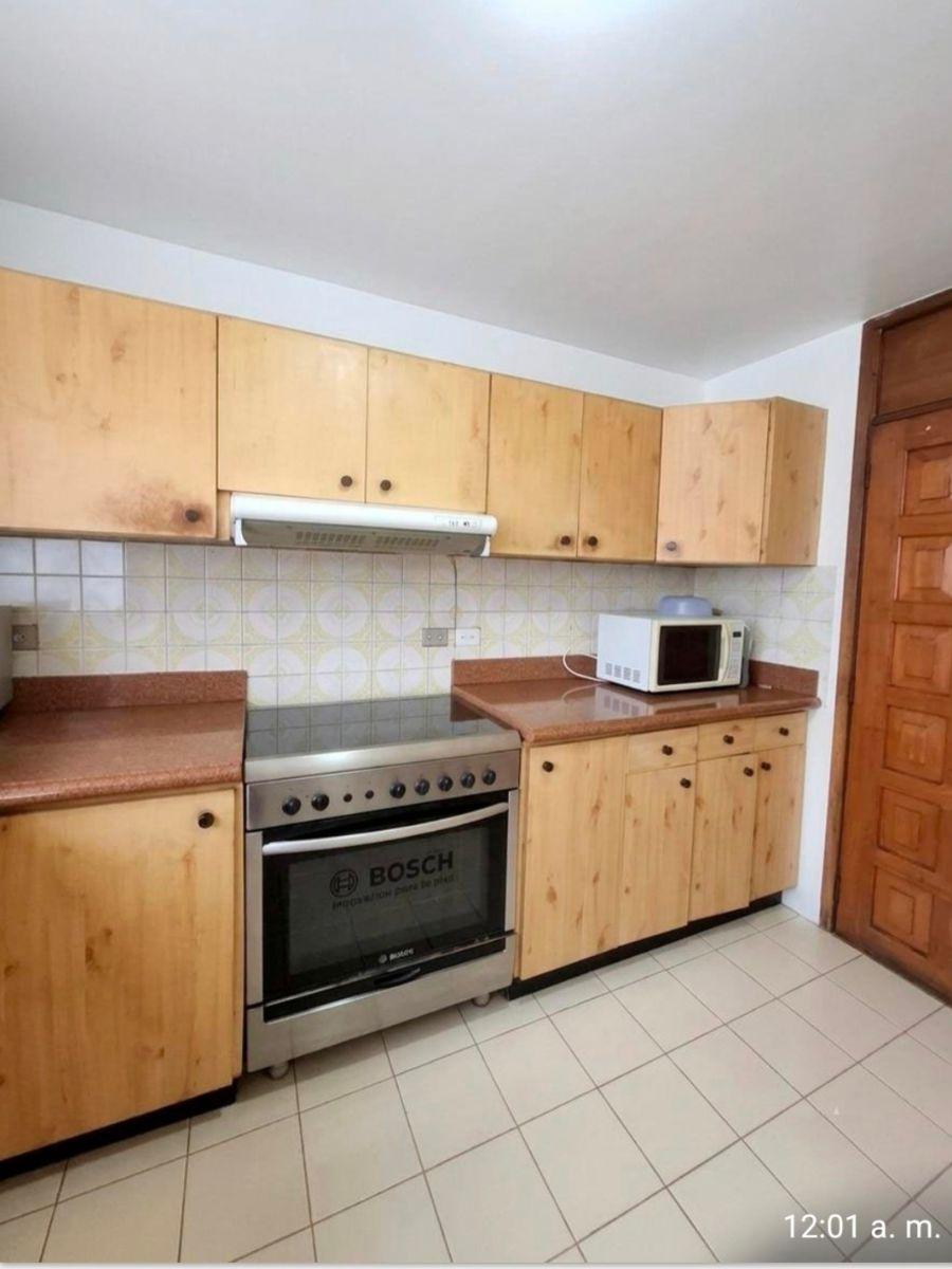 Vendo Casa Rentera – Sector Rumipamba Cerca a Ute y Colegio Sagrados Corazones de Rumipamba — imagen 3