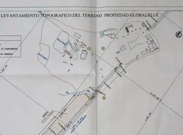 Terreno de 55000 m² en Venta y Alquiler, Norte Camilo Ponce Enríquez, Azuay — imagen 5