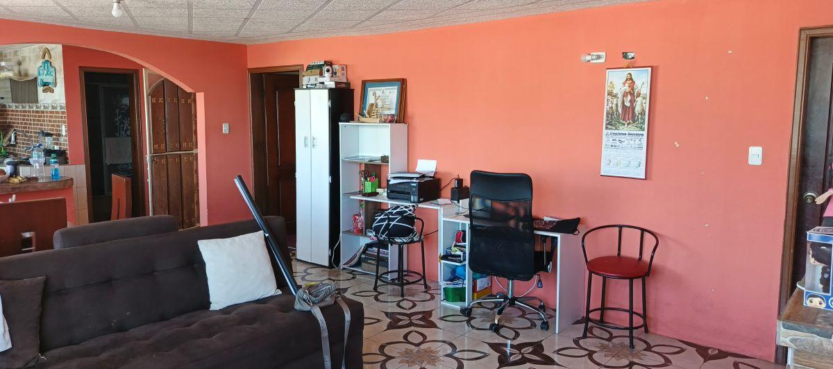 Casa Rentera en Venta Cristo Rey Chillogallo — imagen 8