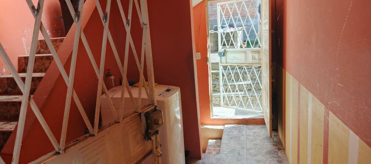 Casa Rentera en Venta Cristo Rey Chillogallo — imagen 7
