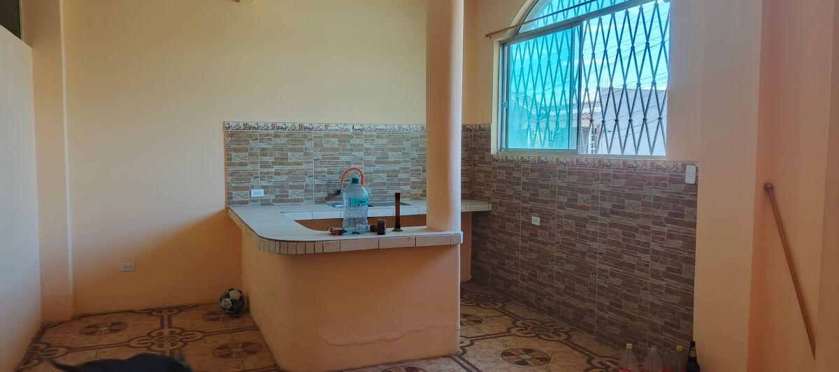 Casa Rentera en Venta Cristo Rey Chillogallo — imagen 3