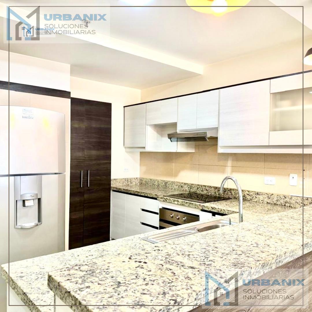 Departamento en Centro Norte — imagen 8