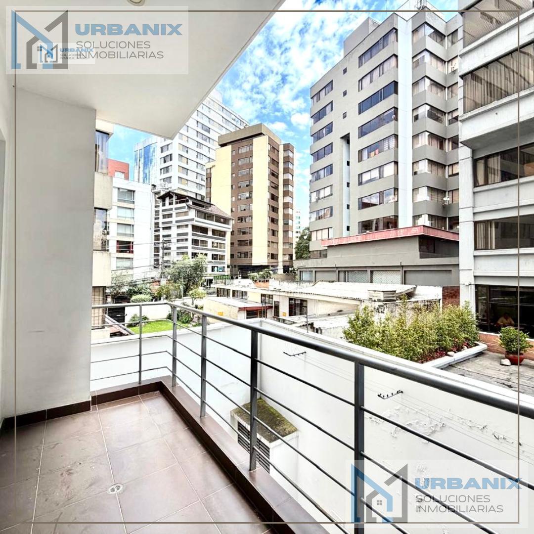 Departamento en Centro Norte — imagen 6