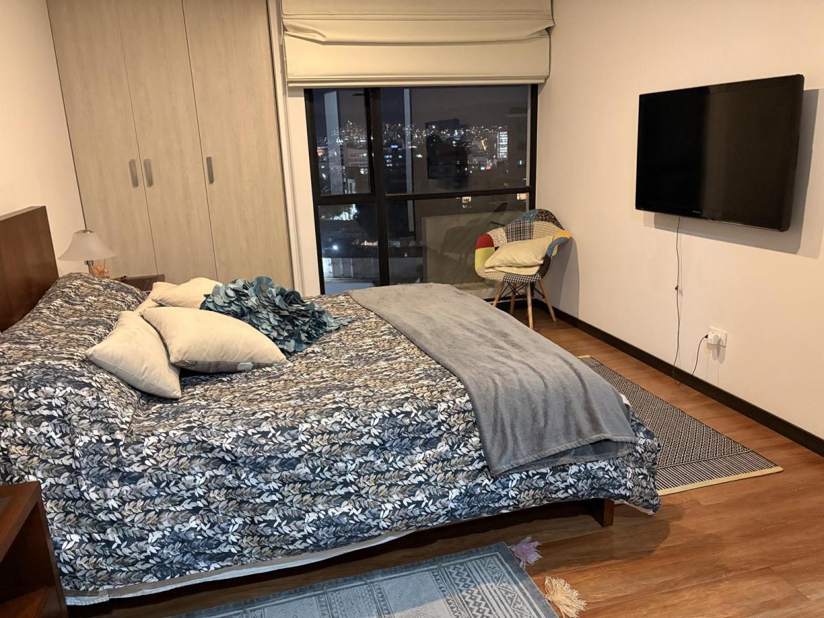 Departamento en Venta Granda Centeno, Quito Tenis — imagen 8