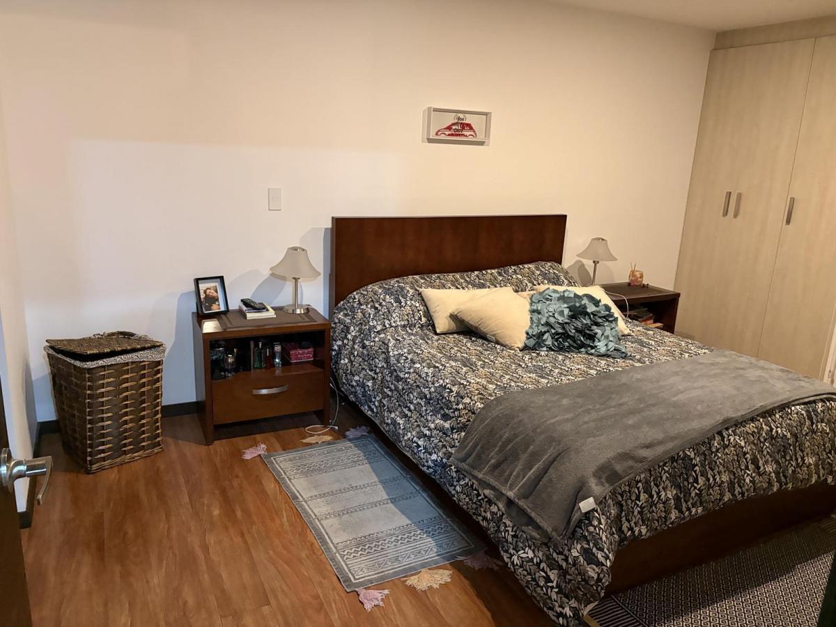 Departamento en Venta Granda Centeno, Quito Tenis — imagen 7