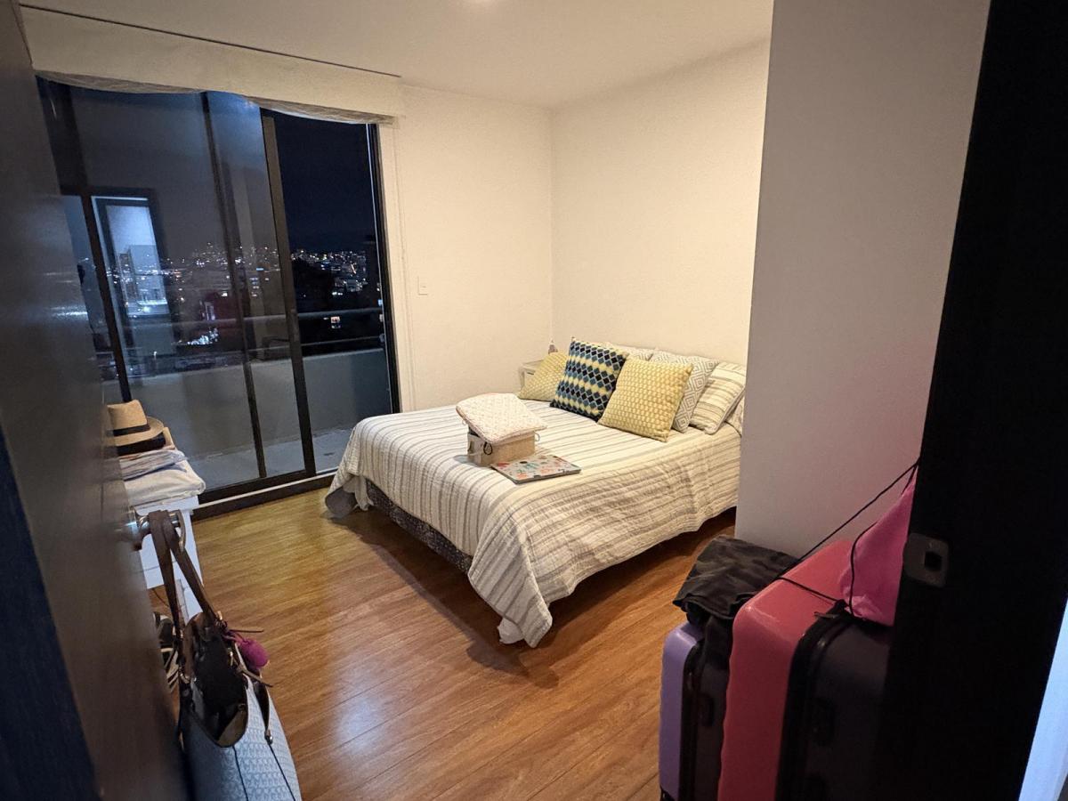 Departamento en Venta Granda Centeno, Quito Tenis — imagen 5