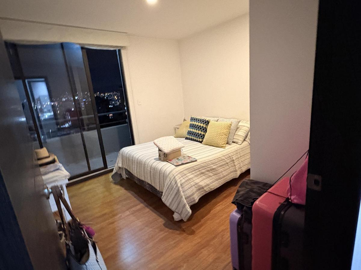 Departamento en Venta Granda Centeno, Quito Tenis — imagen 4