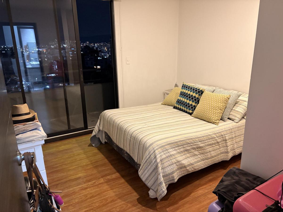 Departamento en Venta Granda Centeno, Quito Tenis — imagen 3