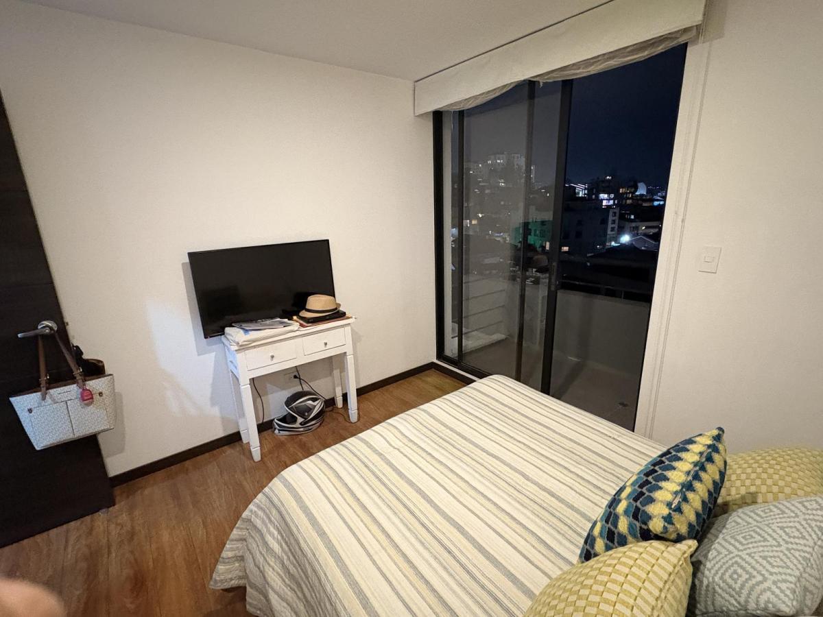 Departamento en Venta Granda Centeno, Quito Tenis — imagen 2
