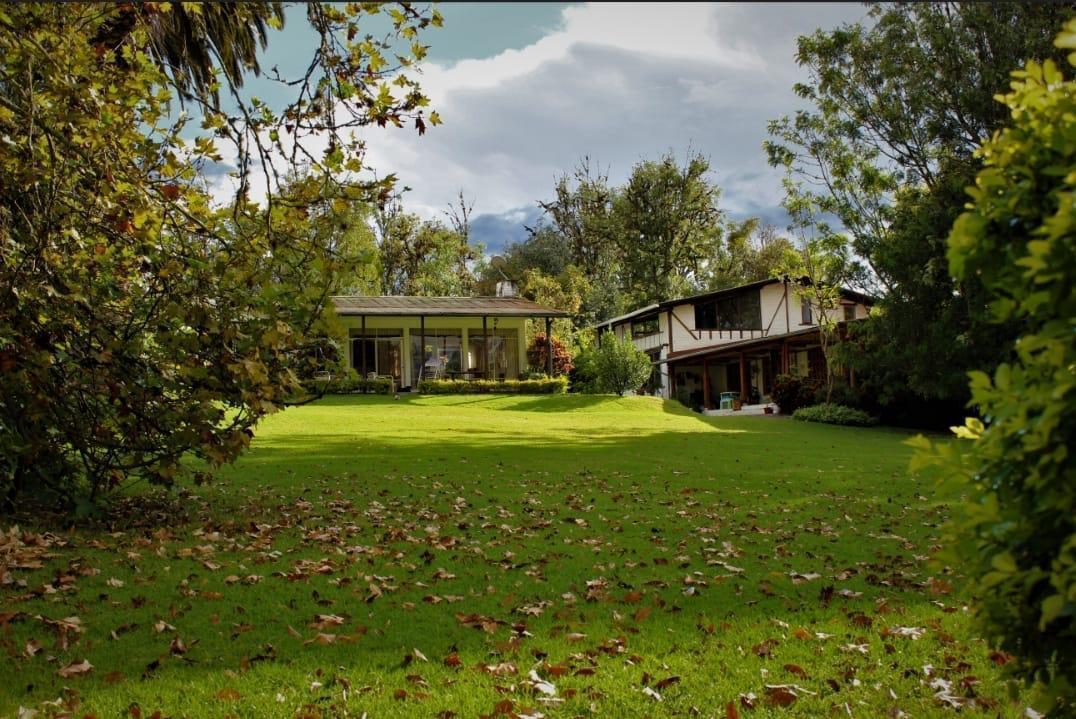 Terreno de Venta en Cumbayá, Pachosalas, Ideal Para Constructores. de Las Mejores Zonas — imagen 7