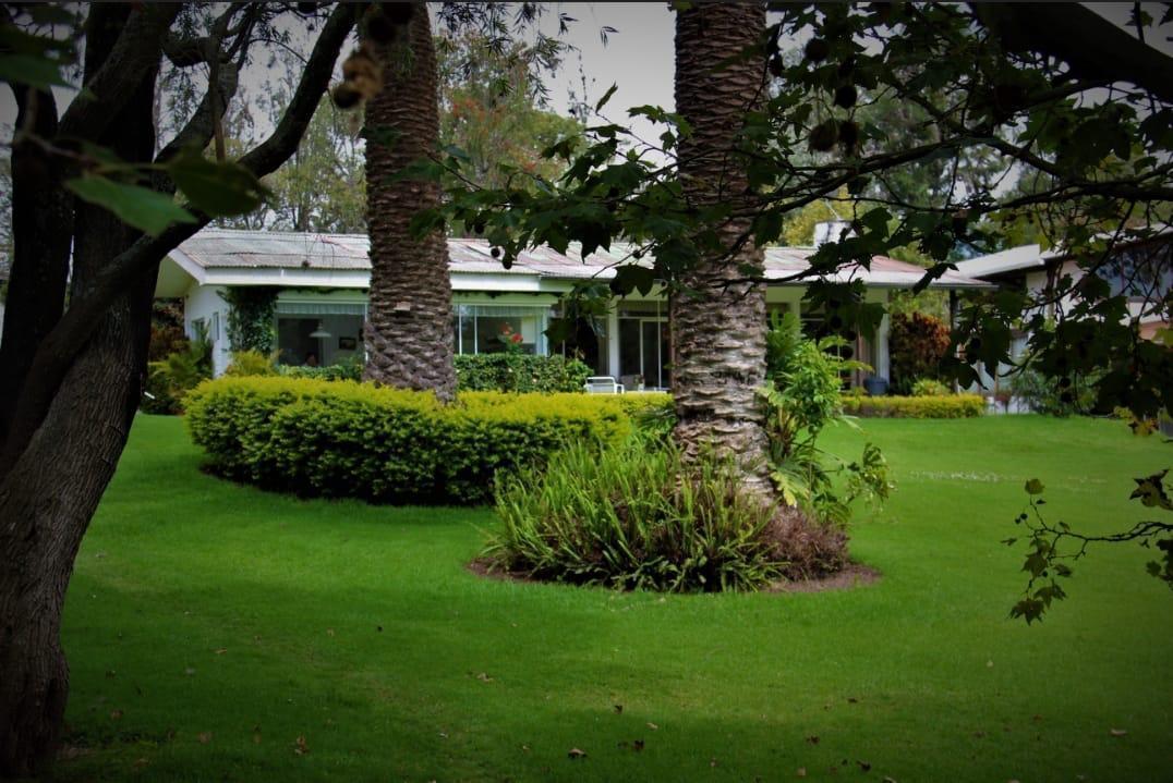Terreno de Venta en Cumbayá, Pachosalas, Ideal Para Constructores. de Las Mejores Zonas — imagen 5