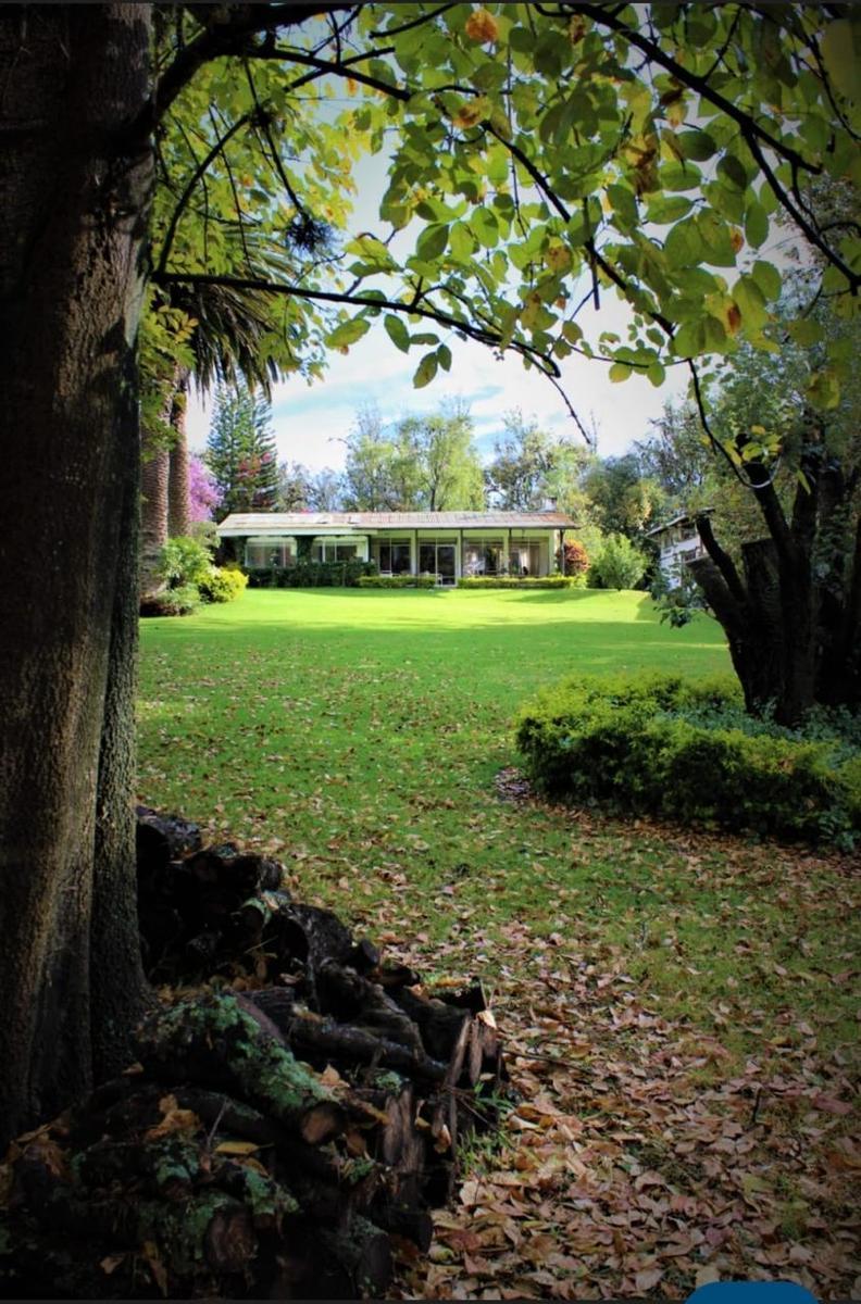 Terreno de Venta en Cumbayá, Pachosalas, Ideal Para Constructores. de Las Mejores Zonas — imagen 4