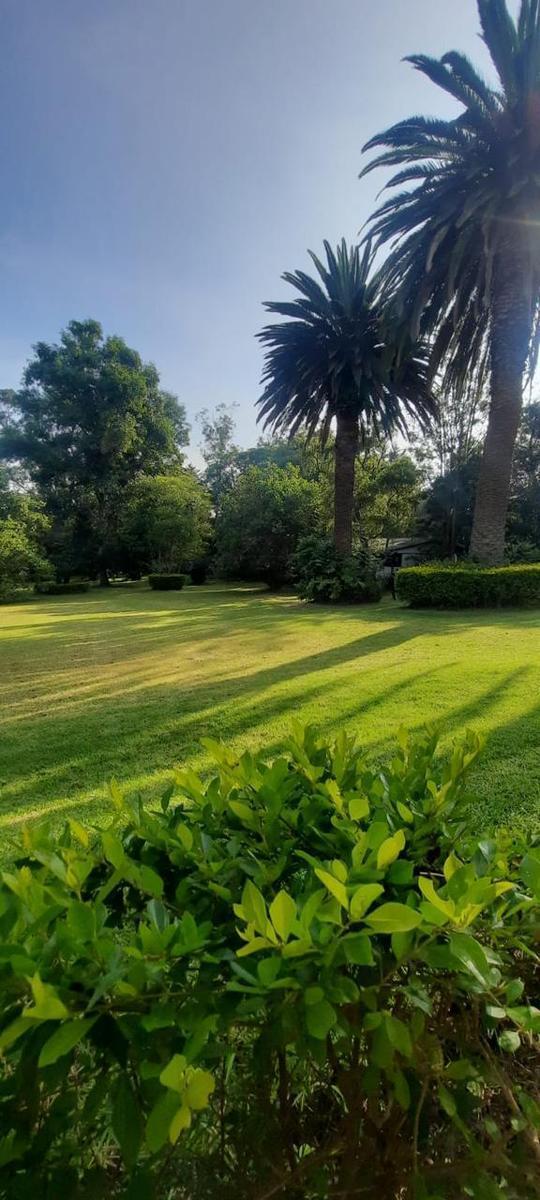 Terreno de Venta en Cumbayá, Pachosalas, Ideal Para Constructores. de Las Mejores Zonas — imagen 2