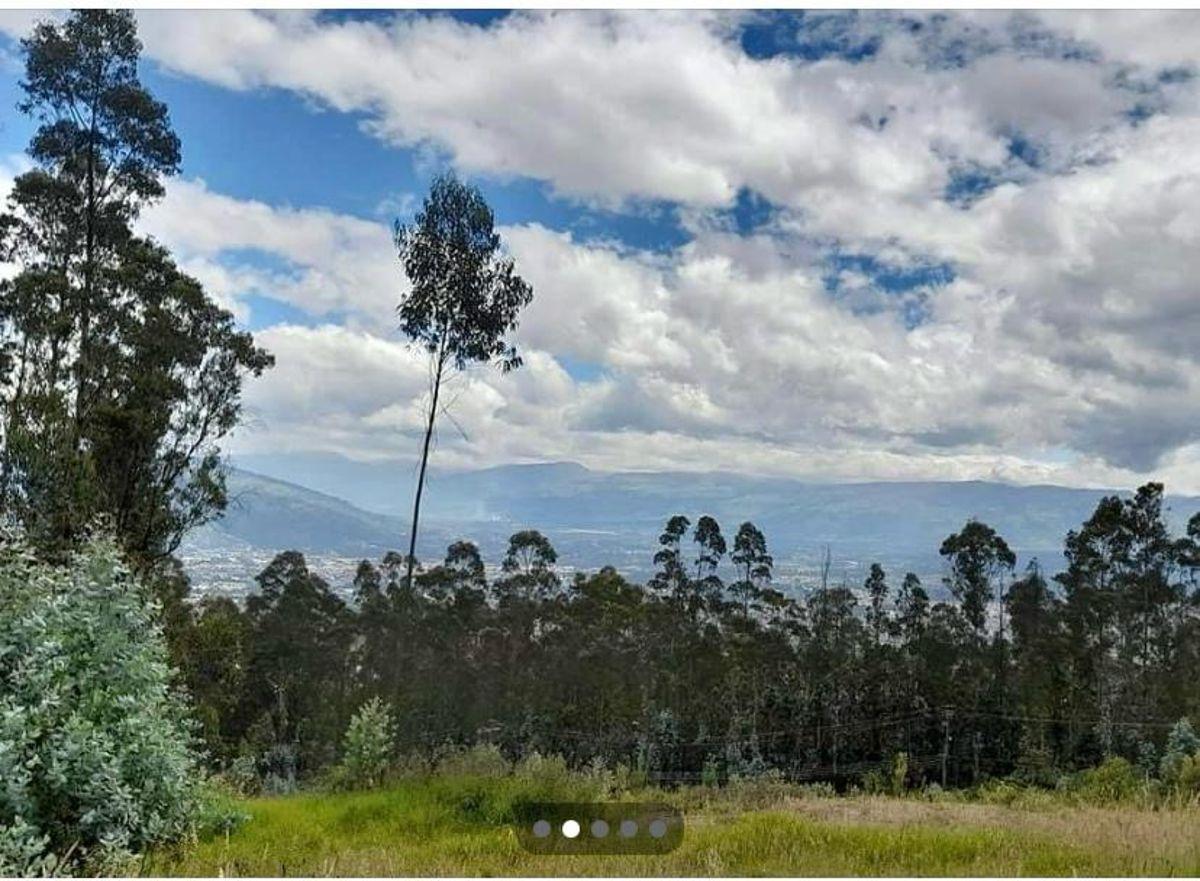 Terreno de 1.782 m² en Venta en Conocoto con 40 m² Frente, Dentro de Urbanización Privada — imagen 4