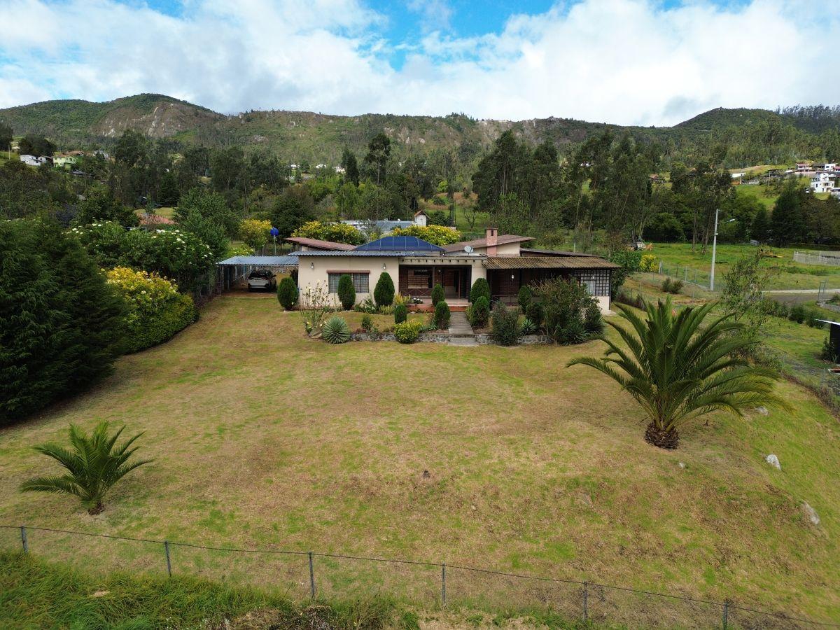 Casa en Venta en Viola - Paccha - Cuenca, Azuay — imagen 10