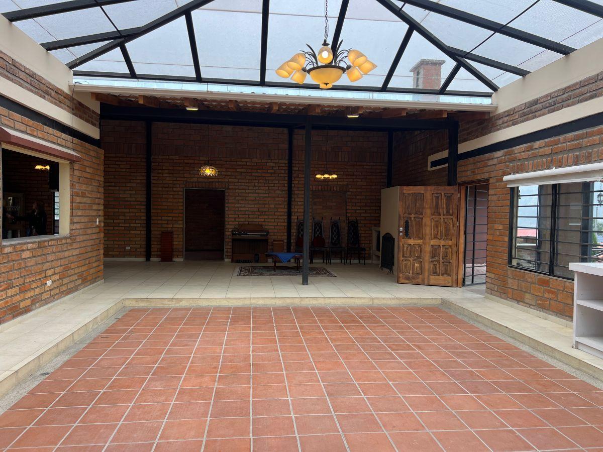 Casa en Venta en Viola - Paccha - Cuenca, Azuay — imagen 9