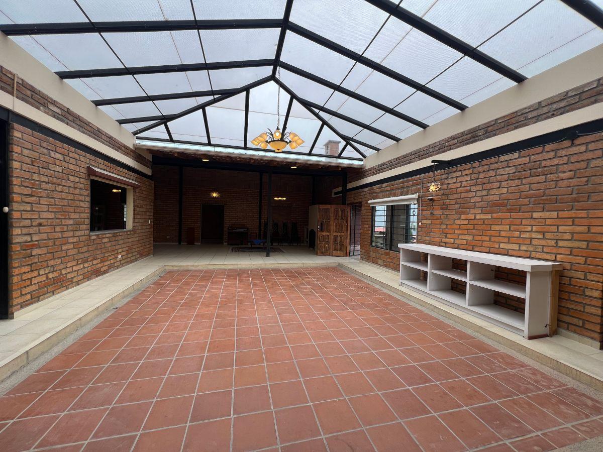Casa en Venta en Viola - Paccha - Cuenca, Azuay — imagen 8