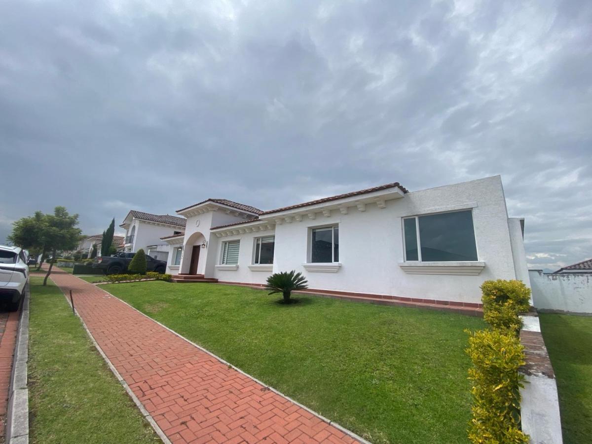 Casa de Una Planta de Venta en Sangolqui Hda Santa Clara — imagen 10