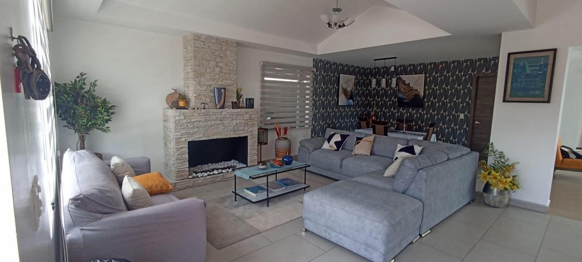 Casa de Una Planta de Venta en Sangolqui Hda Santa Clara — imagen 5