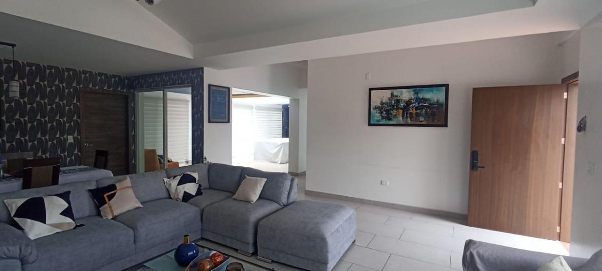 Casa de Una Planta de Venta en Sangolqui Hda Santa Clara — imagen 4