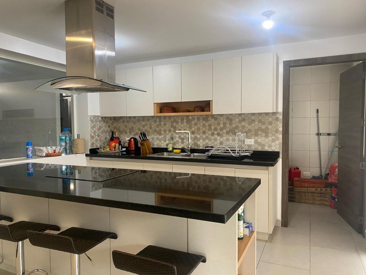 Casa de Una Planta de Venta en Sangolqui Hda Santa Clara — imagen 3