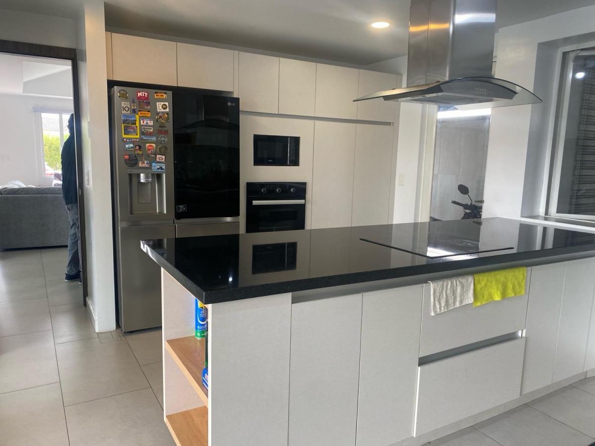 Casa de Una Planta de Venta en Sangolqui Hda Santa Clara — imagen 2