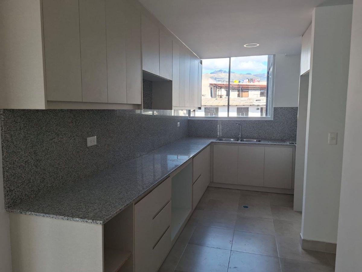 Departamento de 115 m² con 3 Dorm. en Venta — imagen 7