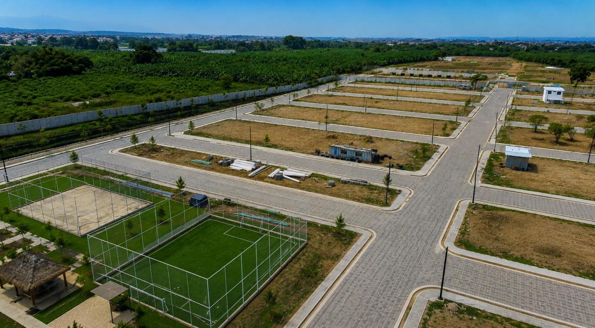 Invierte en Gardenia 1: Terreno en Urbanización Privada con Piscina y Club House, El Oro — imagen 10
