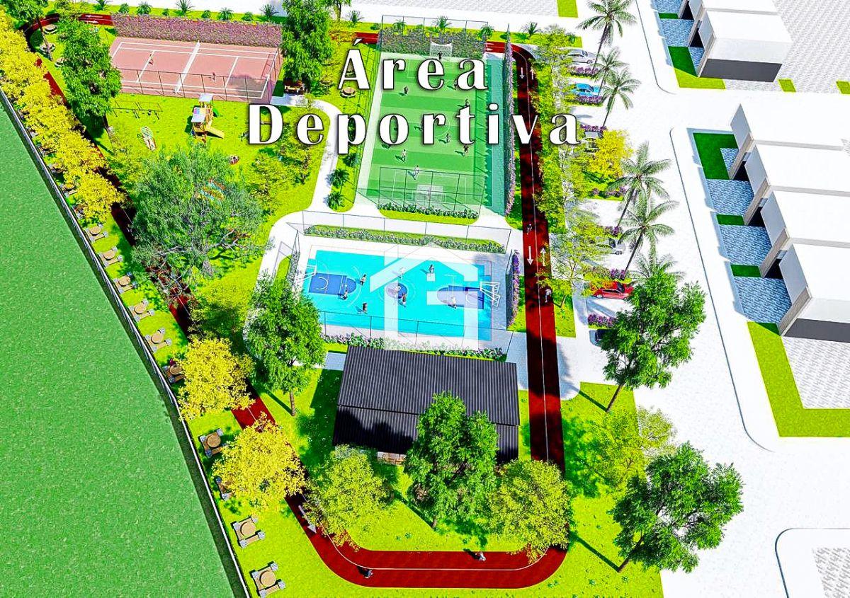 Invierte en Gardenia 1: Terreno en Urbanización Privada con Piscina y Club House, El Oro — imagen 8