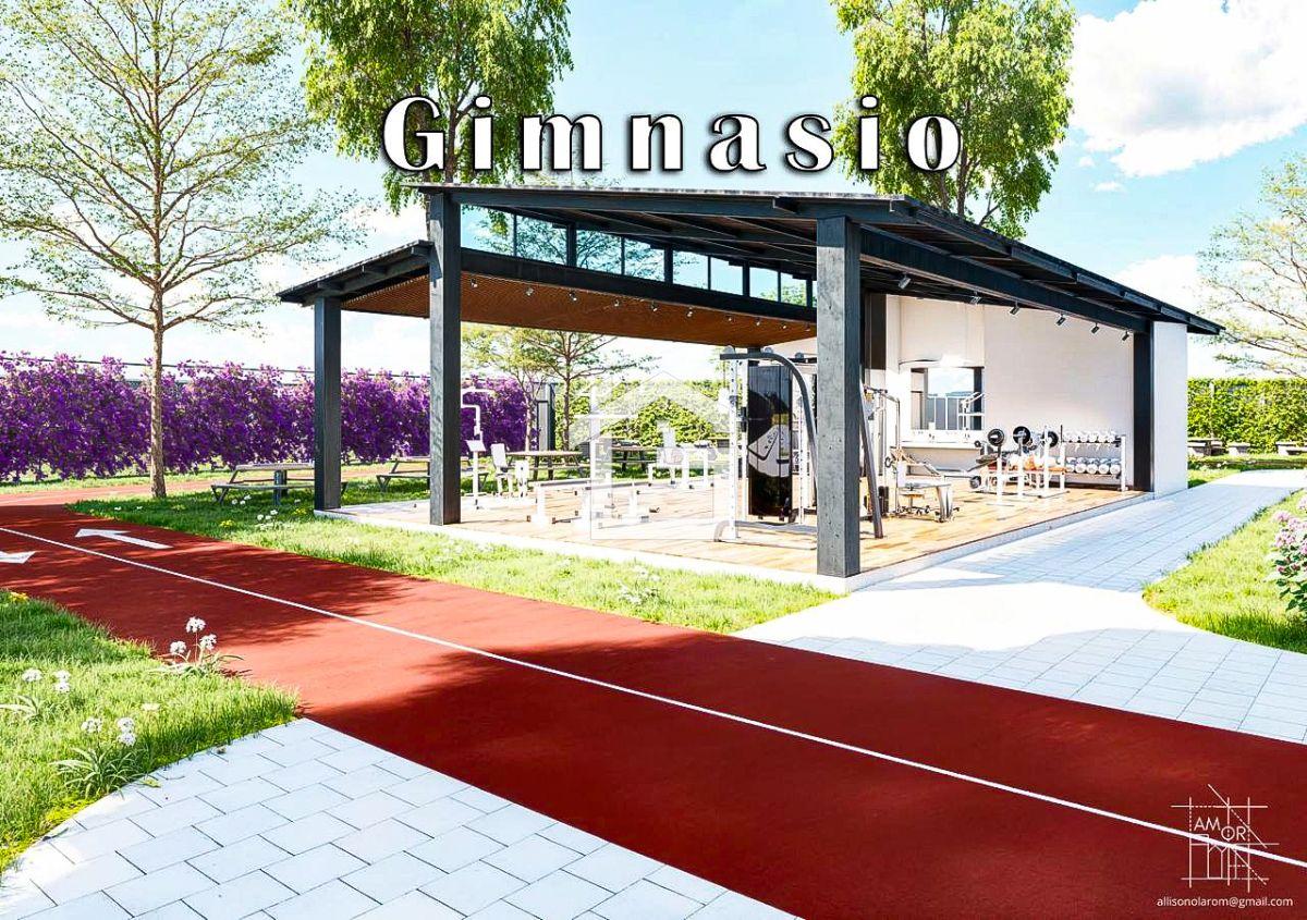 Invierte en Gardenia 1: Terreno en Urbanización Privada con Piscina y Club House, El Oro — imagen 7