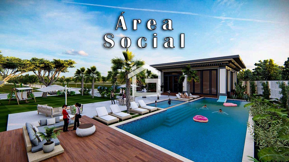 Invierte en Gardenia 1: Terreno en Urbanización Privada con Piscina y Club House, El Oro — imagen 6