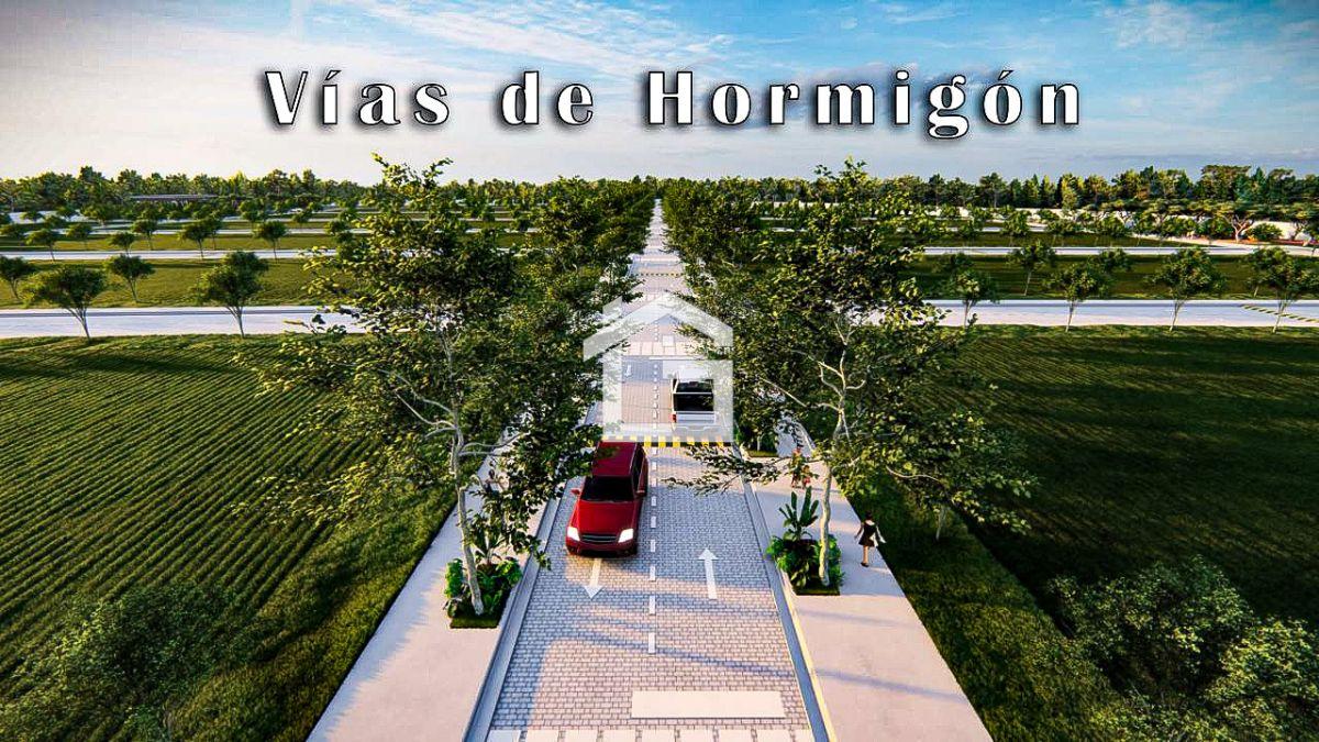 Invierte en Gardenia 1: Terreno en Urbanización Privada con Piscina y Club House, El Oro — imagen 5