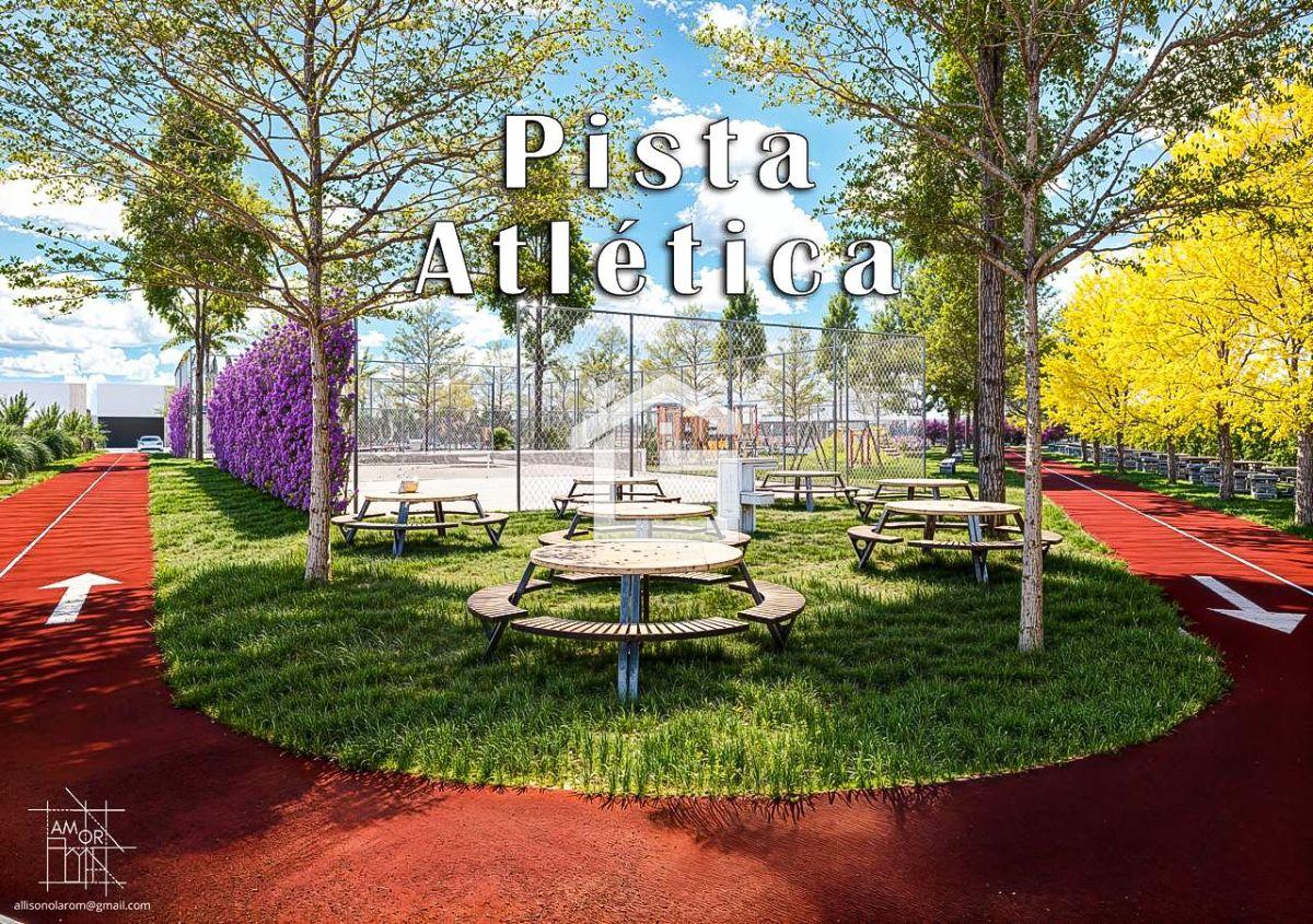 Invierte en Gardenia 1: Terreno en Urbanización Privada con Piscina y Club House, El Oro — imagen 3