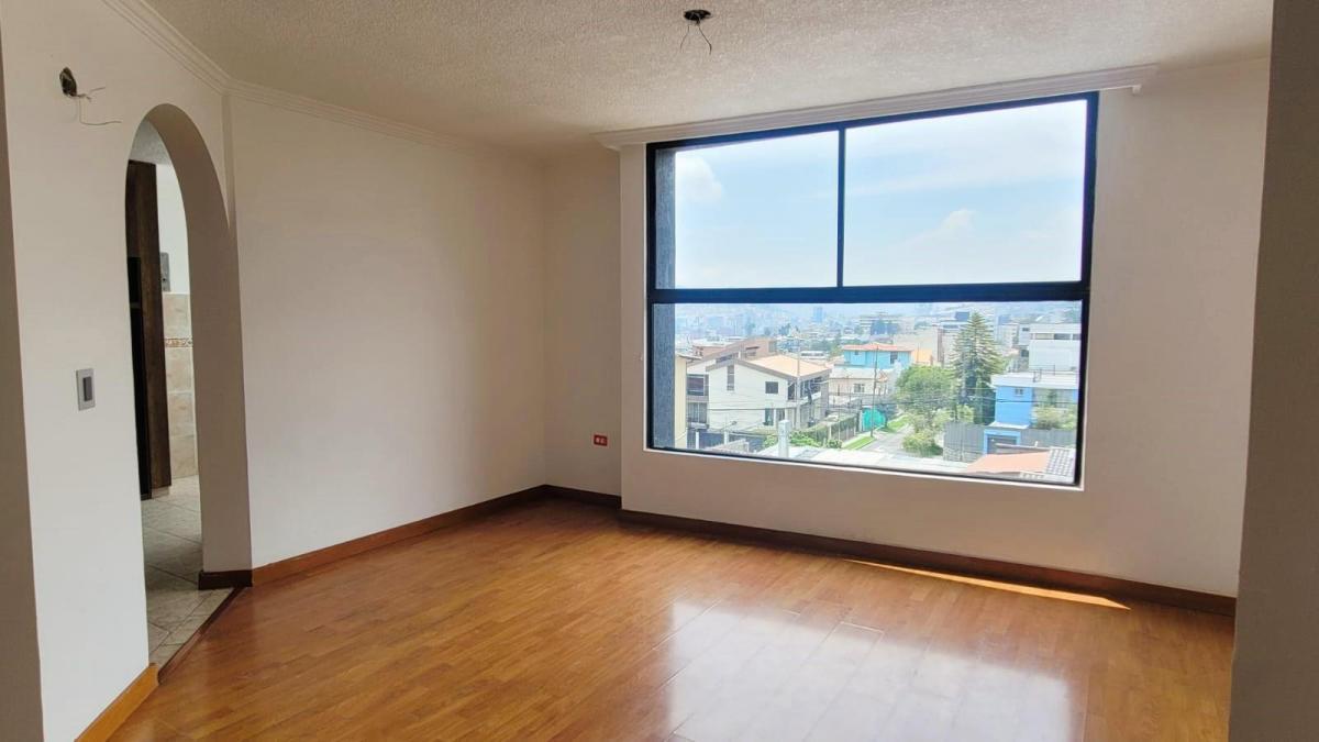 Vendo Departamento 3 Dorm. 130 m² La Gasca, Vista Panorámica. Provincia de Pichincha — imagen 10