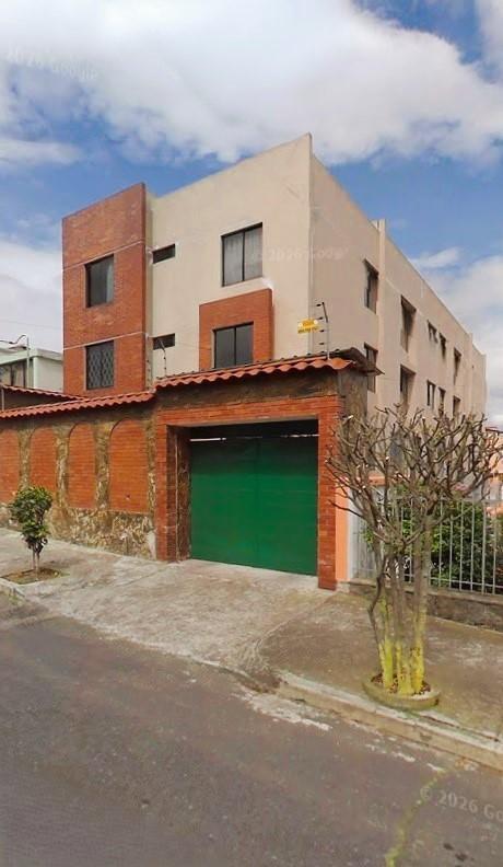 Vendo Departamento 3 Dorm. 130 m² La Gasca, Vista Panorámica. Provincia de Pichincha — imagen 7